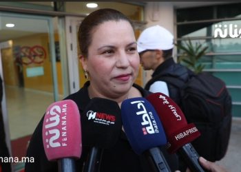 زوجة المخرج الراحل محمد إسماعيل تتحدث عنه بالعرض ما قبل الأول لفيلم “لامورا”:خسرته وخسره الجميع”