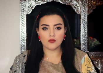 بشكل رسمي..سامية ديكوك تعلن عن طلاقها