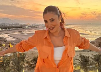 طاهرة حماميش”..تشوق جمهورها إلى جديدها الفني (فيديو)