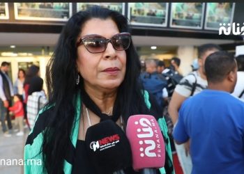 جميلة المصلوحي تكشف عن كواليس مشاركتها في “لامورا”: “الفنان مكيموتش وأي مخرج كيضيف للممثل شيئا ما “
