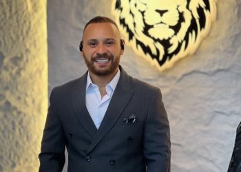 بعد طلاقه..محمد الريفي يعلن عن موعد إطلاق جديده الفني