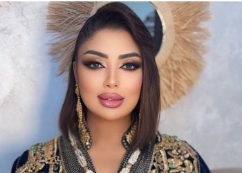 أميمة باعزية تفاجئ جمهورها بخبر حملها