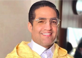 هشام الوالي: “لا تنمية بلا تعليم جيد ولا مستقبل بلا صحة تحفظ كرامة الإنسان “