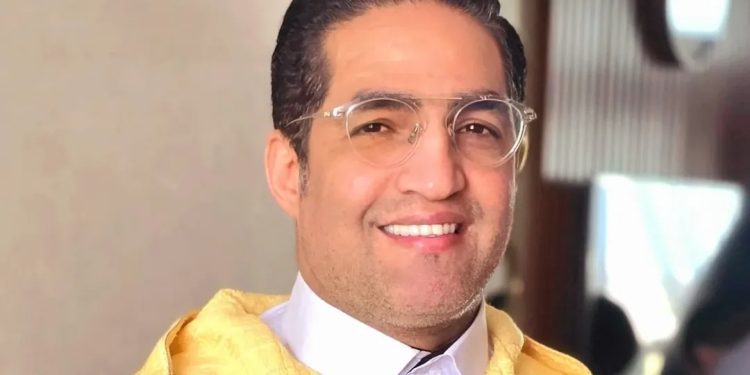 هشام الوالي: “لا تنمية بلا تعليم جيد ولا مستقبل بلا صحة تحفظ كرامة الإنسان “