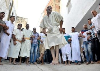 مكناس.. النسخة الثانية من المهرجان الوطني للحمادشة على الأبواب