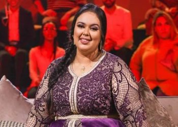 رفقة المخرج جواد الخودي..سكينة درابيل تستعد إلى تجربة سينمائية جديدة