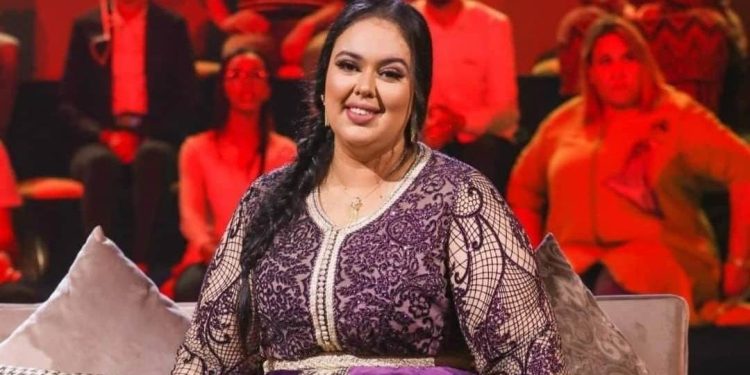 رفقة المخرج جواد الخودي..سكينة درابيل تستعد إلى تجربة سينمائية جديدة