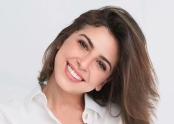 في عز أزمتها..غيثة عصفور تعلق