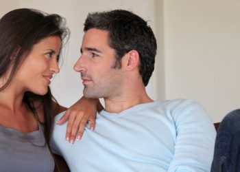 ماذا يحب الرجل في وجه المرأة ؟