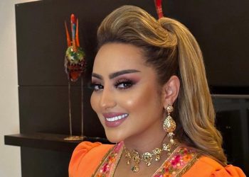 زينة الداودية تستعد إلى لقاء جمهورها بإسبانيا