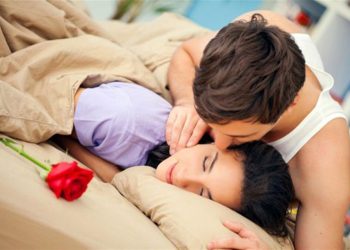 الوضعيات الجنسية الأكثر متعة للرجل