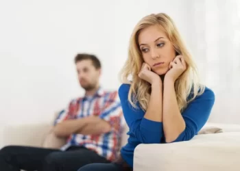التعامل مع الشريك الصامت..أسىرار