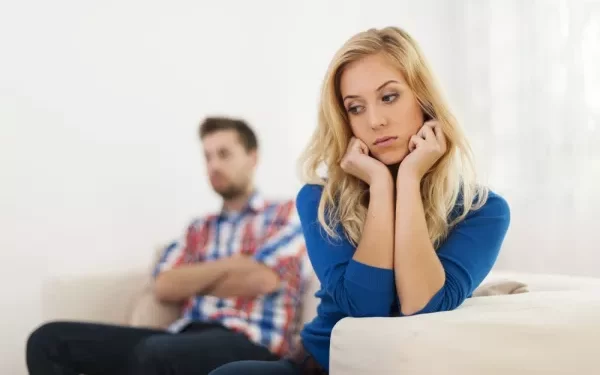 التعامل مع الشريك الصامت..أسىرار