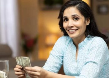 الإستقلال المادي للمرأة المتزوجة٠٠هل ضروري ؟