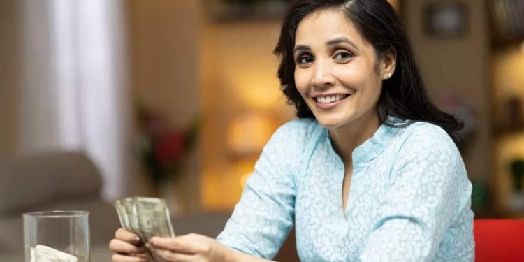 الإستقلال المادي للمرأة المتزوجة٠٠هل ضروري ؟