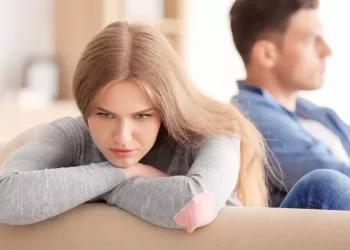 أسرار للتعامل مع الزوج اللامبالي
