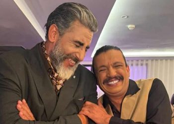 جديد فني يجمع بين فريد الركراكي و عبد الصمد مفتاح الخير (تفاصيل)