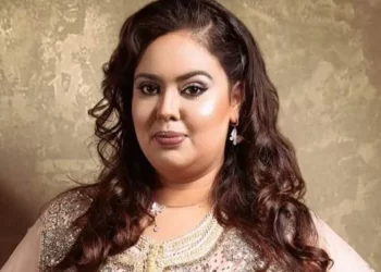 سكينة درابيل: “في كل إنسان شجاعة وجبن”..فمن تقصد بكلامها ؟