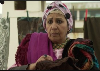 عائشة ماهماه تطلب منزلًا مشمسا بدلا من تكريمها