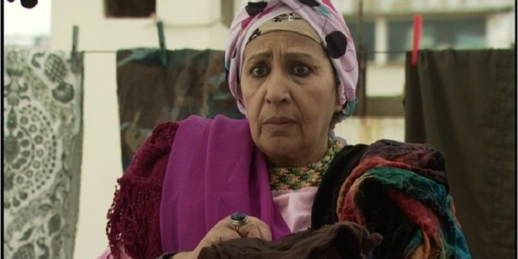 عائشة ماهماه تطلب منزلًا مشمسا بدلا من تكريمها