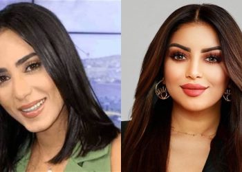 شهرزاد عكرود تتضامن مع إعلامية لبنانية مصابة بالسرطان
