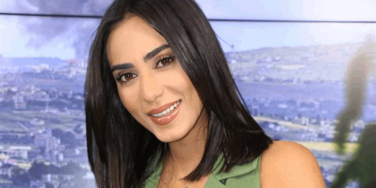 بسبب السرطان..إعلامية لبنانية تودع متابعيها (تفاصيل)