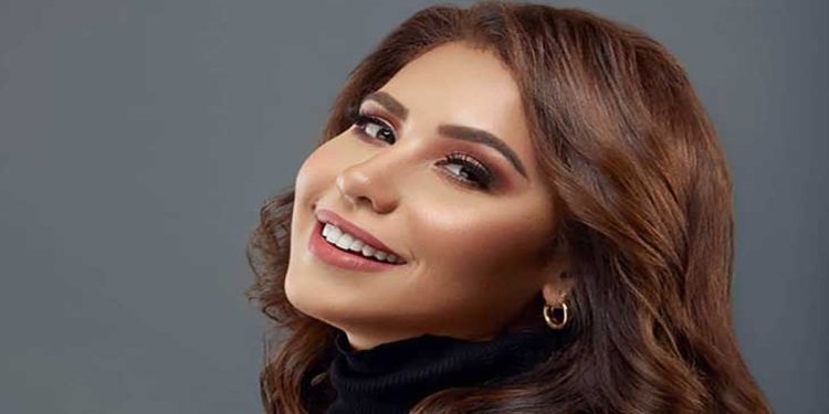 هدى سعد تستعد لإطلاق عملها الغنائي الجديد «فوتونا»