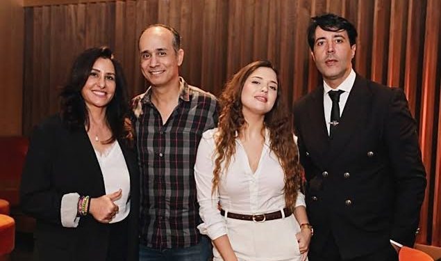 “ريزيليونس – Résilience”… أسماء الخمليشي تخوض تجربة فنية وإنسانية جديدة في أول إنتاج مشترك مع المخرج محمد الكغاط