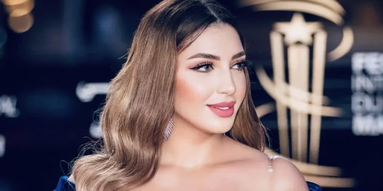 بعد الغياب..رجوى الساهلي تعلن عن عودتها إلى مواقع التواصل الإجتماعي