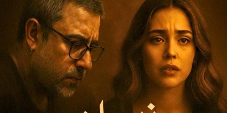 الفنان فريد القاطي يفرج عن جديده الفني “ندمان”