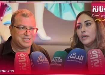 هشام الجباري وبنكيران:”عائلة فوق الشبهات مغامرة فيها جديد/ بغينا الجمهور يتعاون معانا”