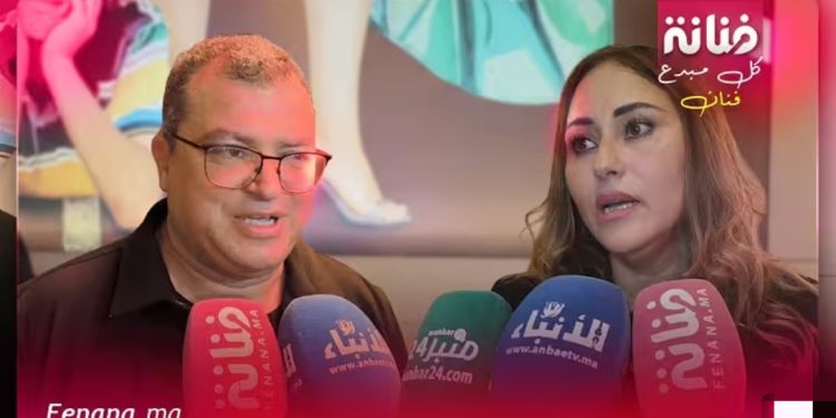 هشام الجباري وبنكيران:”عائلة فوق الشبهات مغامرة فيها جديد/ بغينا الجمهور يتعاون معانا”