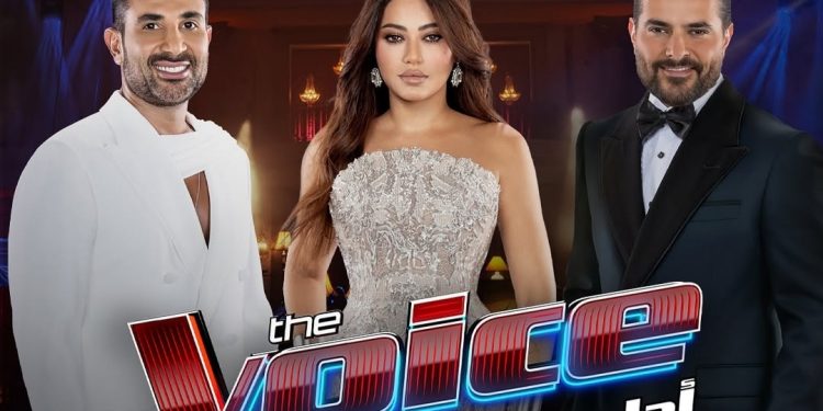 البرنامج العربي “ذافويس” يعود من جديد..ويعلن عن موعد عرضه (تفاصيل)