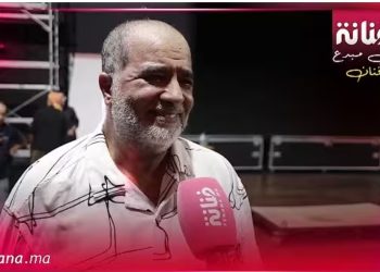 عبد الحق مجاهد: “خاصنا نحافضوا على الممثلين وغير صحي نجيبو مشاهير مواقع التواصل الإجتماعي بلاصتهم/ جديدي الفني “