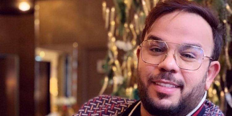 اعتقال جواد قنانة بمراكش على خلفية شكاية بالاعتداء