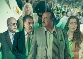 من بعد تألقه في “نايضة”..سعيد الناصري يستعد إلى عمل سينمائي جديد “الشلاهبية””