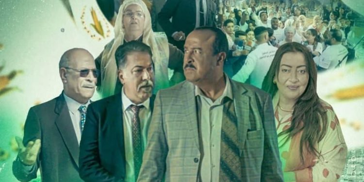 من بعد تألقه في “نايضة”..سعيد الناصري يستعد إلى عمل سينمائي جديد “الشلاهبية””