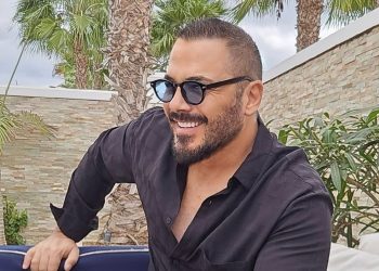 الفنان رامي عياش يحيي عرسا مغربيا..فيديو