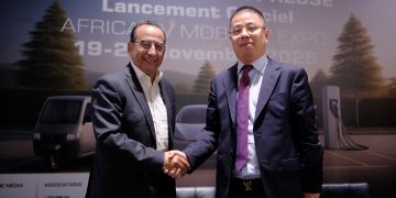 الإعلان عن تفاصيل الدورة الأولى من المعرض الدولي من معرض “Africa EV Mobility Expo”