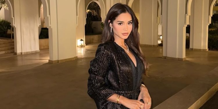ريم فكري تؤجل حفلها الفني في بروكسيل..فما هو السبب ؟