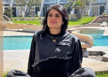 خلال الأشهر المتقدمة من حملها..فايزة الطاهيري تطلب الدعاء