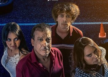 رفقة عزيز داداس..سارة بوعابد تعلن عن فيلمها السينمائي “عائلة فوق الشبهات”