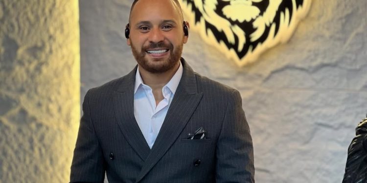 صدمة محمد الريفي من طليقته: “تعرضت للظلم..حسبي الله ونعم الوكيل”