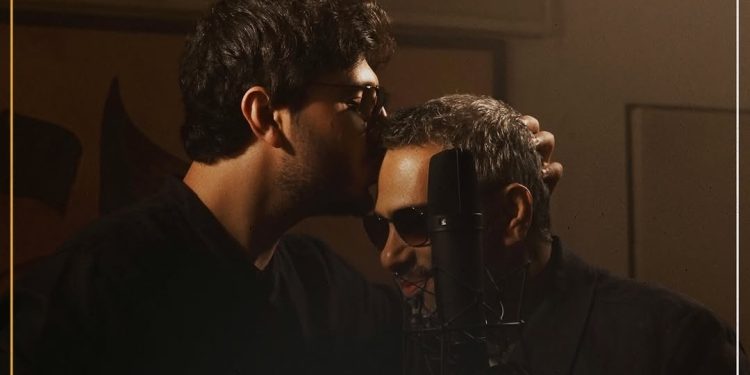 محمد شاكر يعلق جميع حفلاته الفنية بسبب ظروف والده ( صورة)