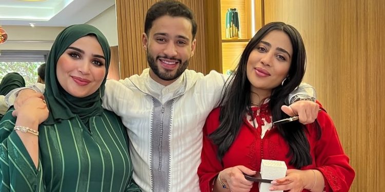 دوجا تفاجئ متابعيها: “مشروعي هو أكثر حاجة خربقات ليا حياتي “