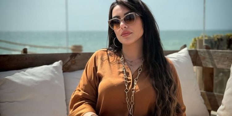 سحر الصديقي: “الزواج غلطة حاول أن ترتكبها مع الشخص الصحيح”