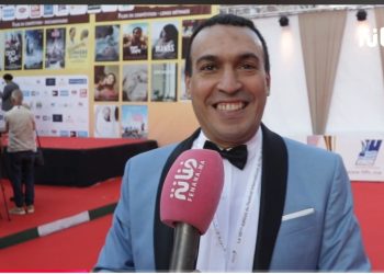 محمد بهلول: “حقيقة عدم عرض فيلمي مع سعيد الناصيري/ مشاهير التيك توك ماكاياخدوش بلاصة الممثلين المحترفين”