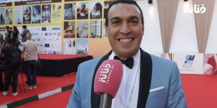 محمد بهلول: “حقيقة عدم عرض فيلمي مع سعيد الناصيري/ مشاهير التيك توك ماكاياخدوش بلاصة الممثلين المحترفين”