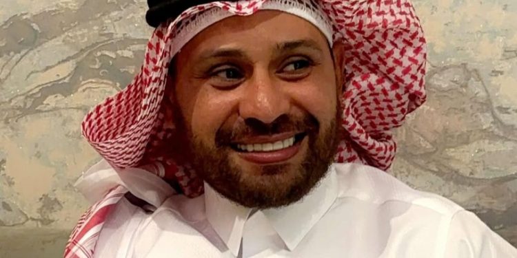 بسبب طلاقه..محمد الريفي يوجه رسالة خاصة إلى جمهوره