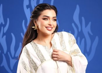 فرح الفاسي تفوز بجائزة أحسن ممثلة في أحد المهرجانات الدولية..تفاصيل